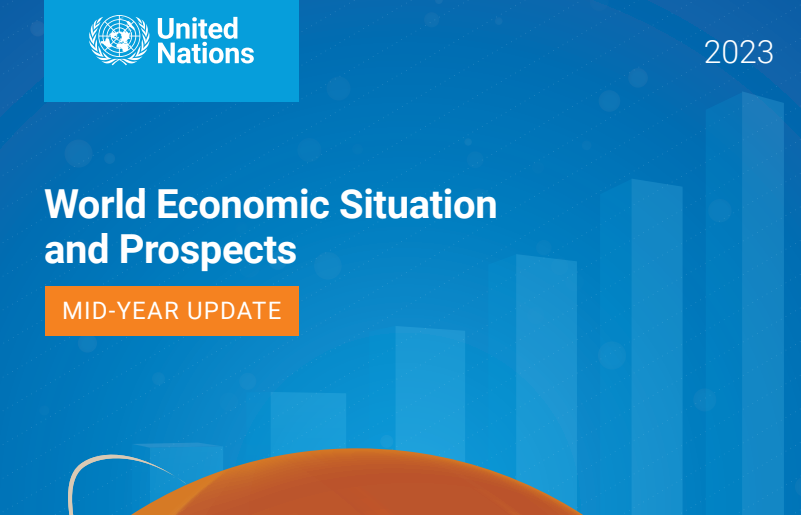 World Economic Situation and Prospects as of mid-2023
